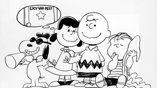 Hey blockheads, Apple will now be your one-stop shop for new <i>Peanuts<em></em></i> content